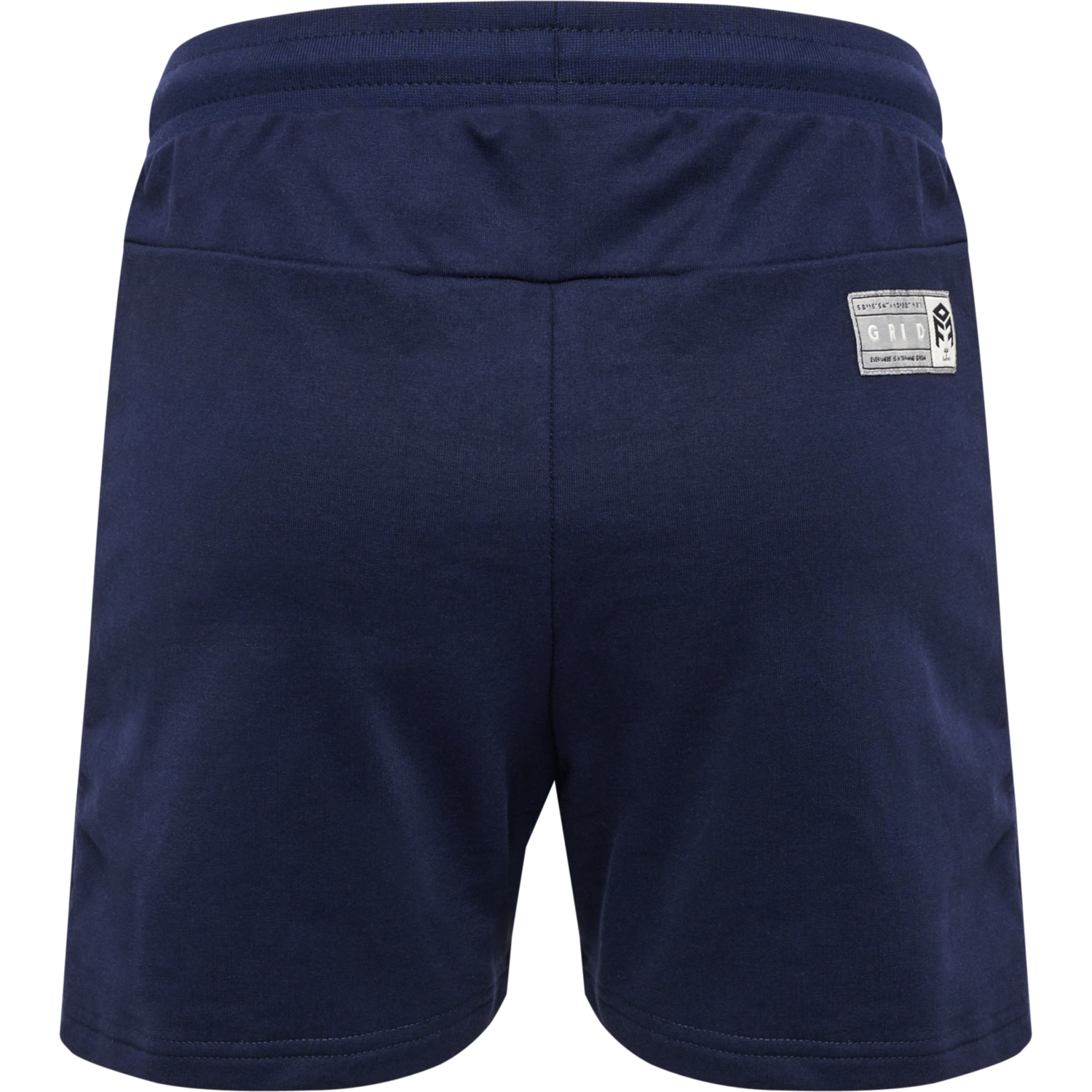 hmlMOVE GRID COTTON SHORTS WOMAN