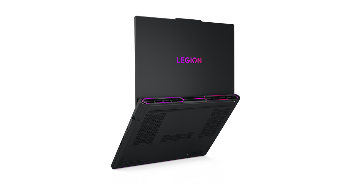 LenovoLegion Pro 7 16IAX10H (83F5006BMH) 16
