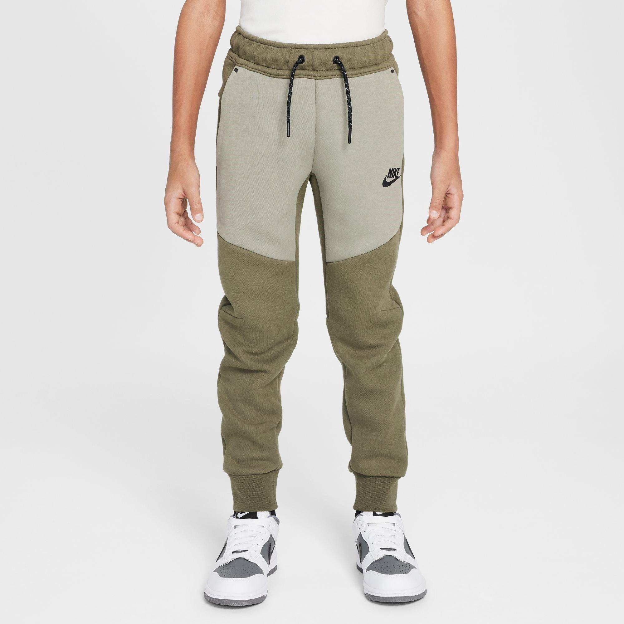 Nike Sportswear Tech Fleece Big KidsPants