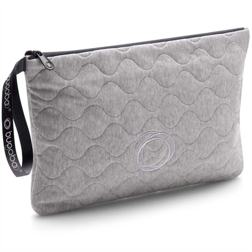 Pusle Clutch Grey - Bugaboo → Luksusbaby.dk