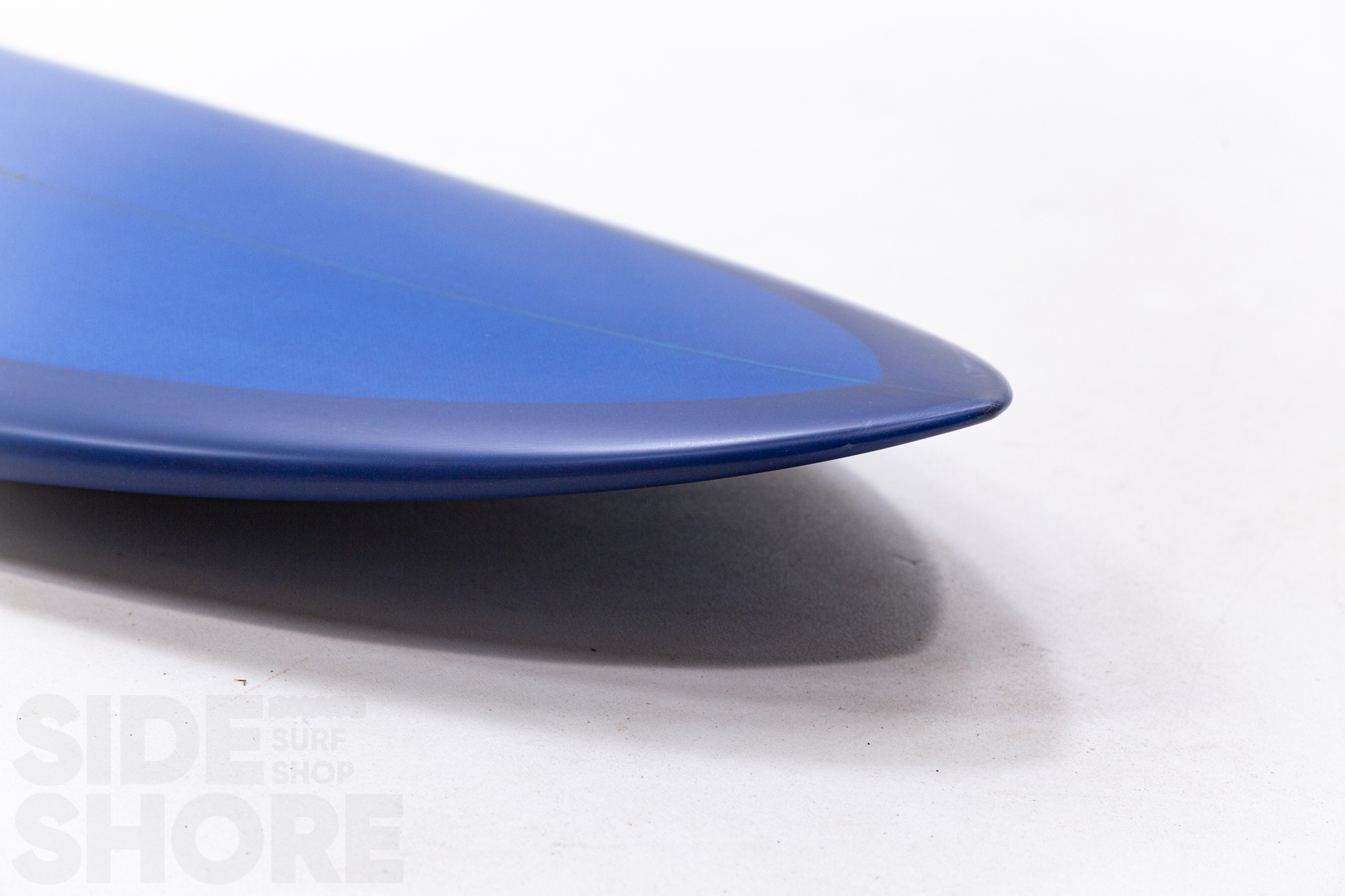 Al Merrick CI Mid - Tint Deep Blue - 7'2 x 21 1/4