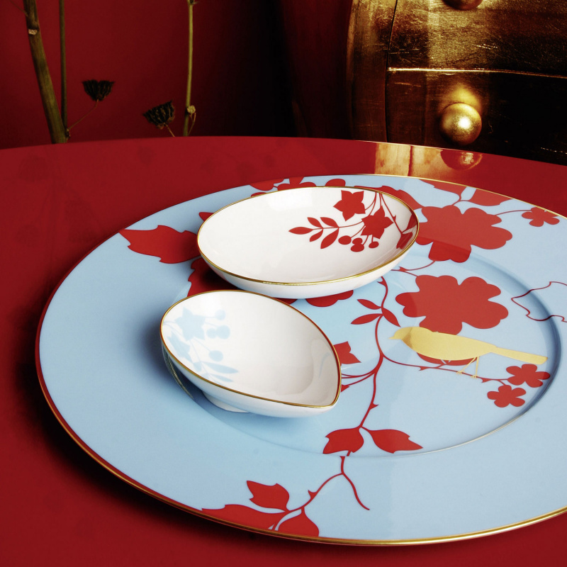 MY CHINA! · EMPEROR'S GARDEN
