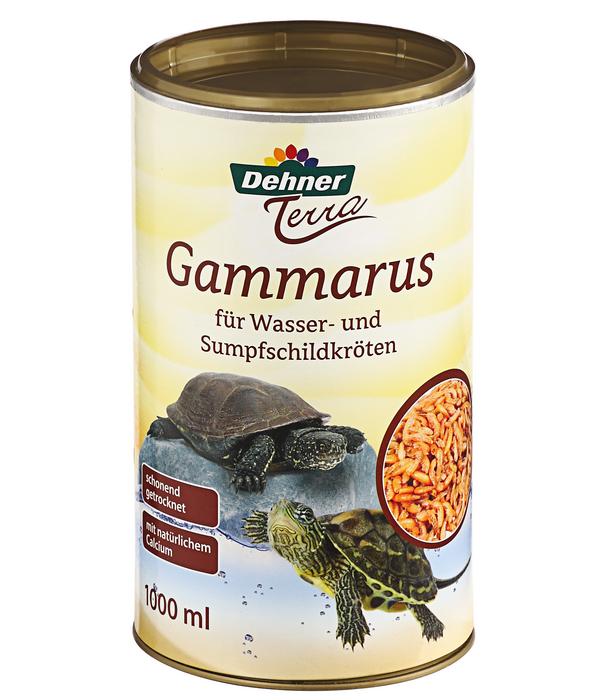 Dehner Terra Gammarus