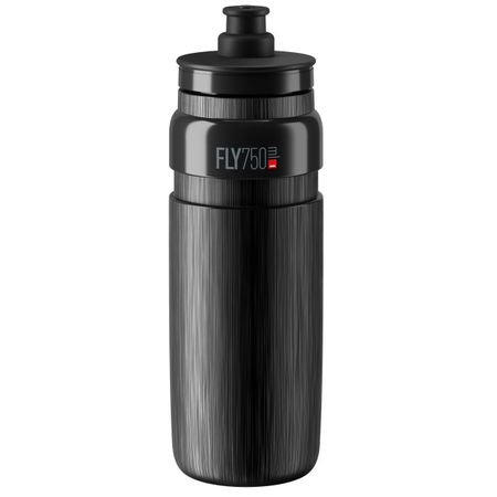 FLY TEX Bidon  schwarz  750 ml
