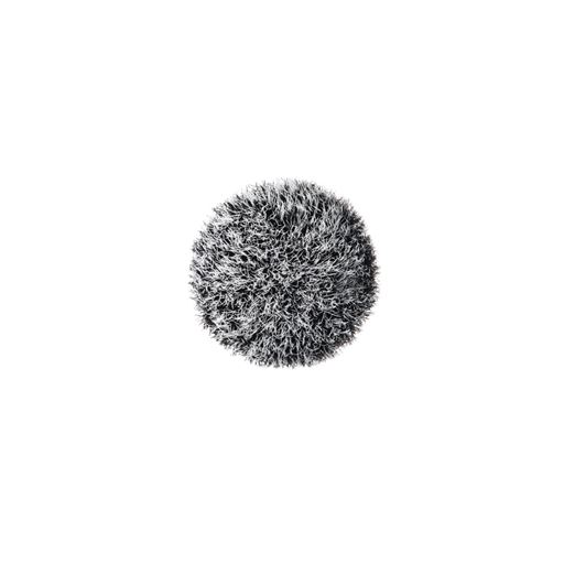 MAC 187S Duo Fibre Face Brush