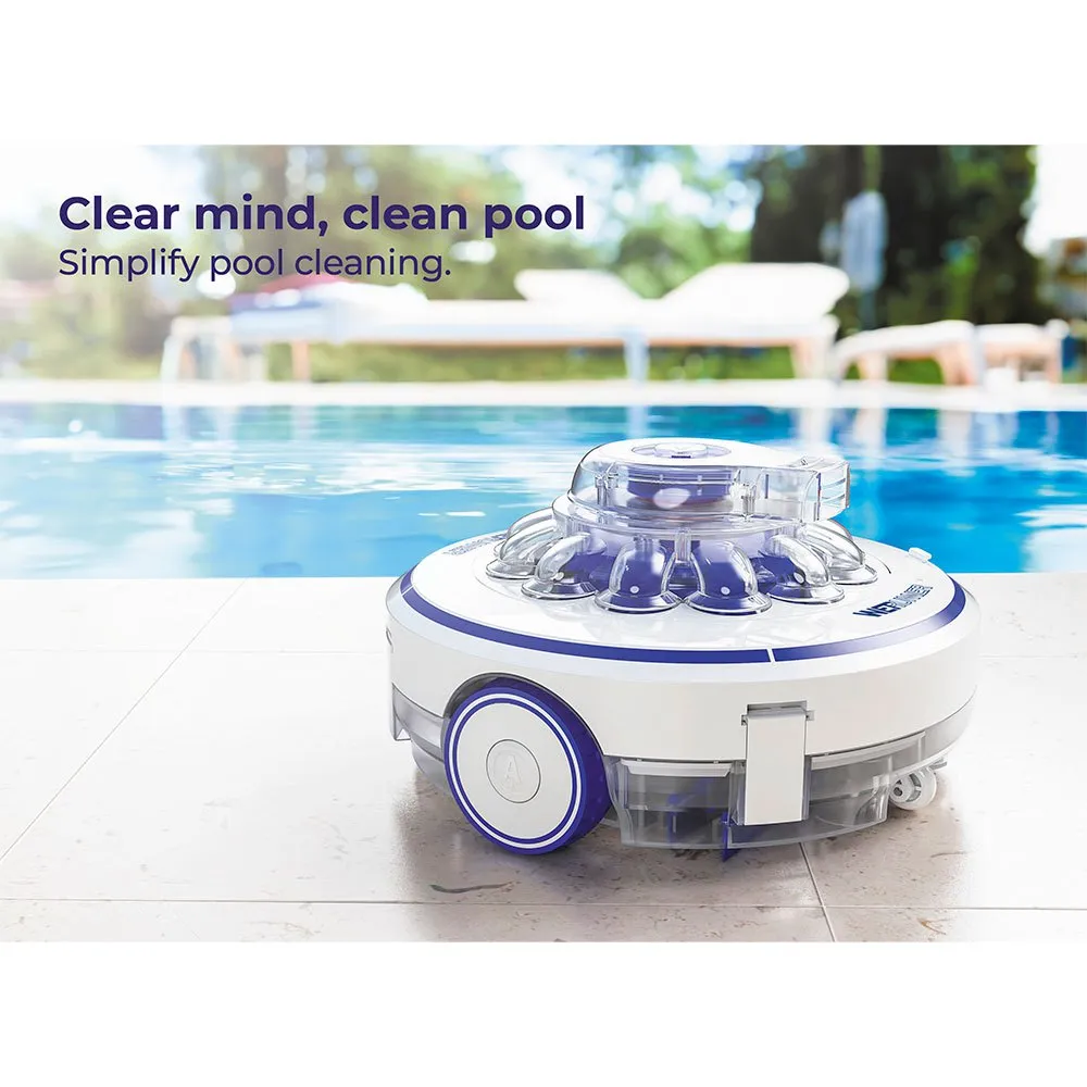 Gre Poolreinigungsroboter
