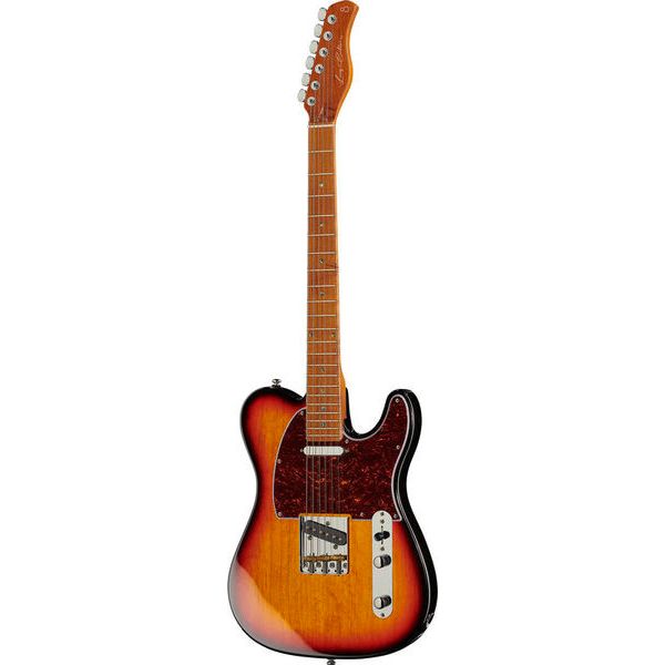 Larry Carlton T7 TS