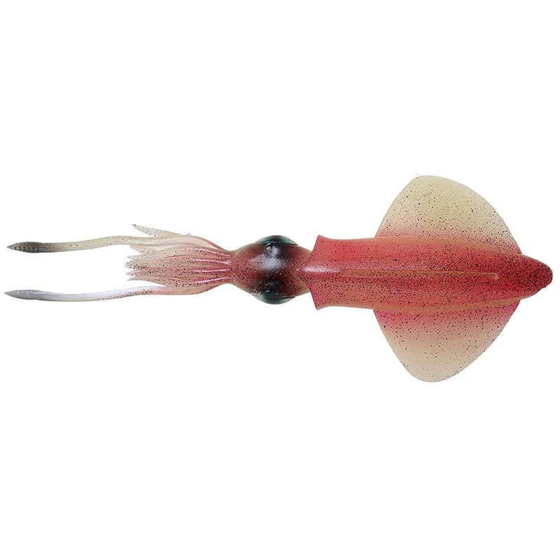 Octopus Savage Gear 3D Lb Swim Squid - 11G