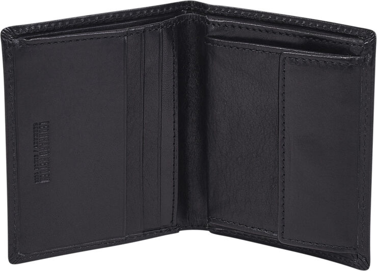 Leonhard Heyden Wallet Sort