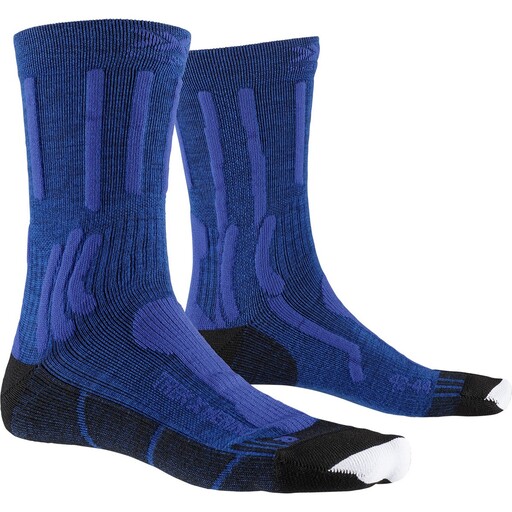 Trek X Merino X-bionic Calcetines