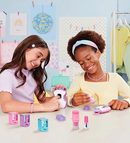 Cool Maker Go Glam Mani-Mask - Nail Studio