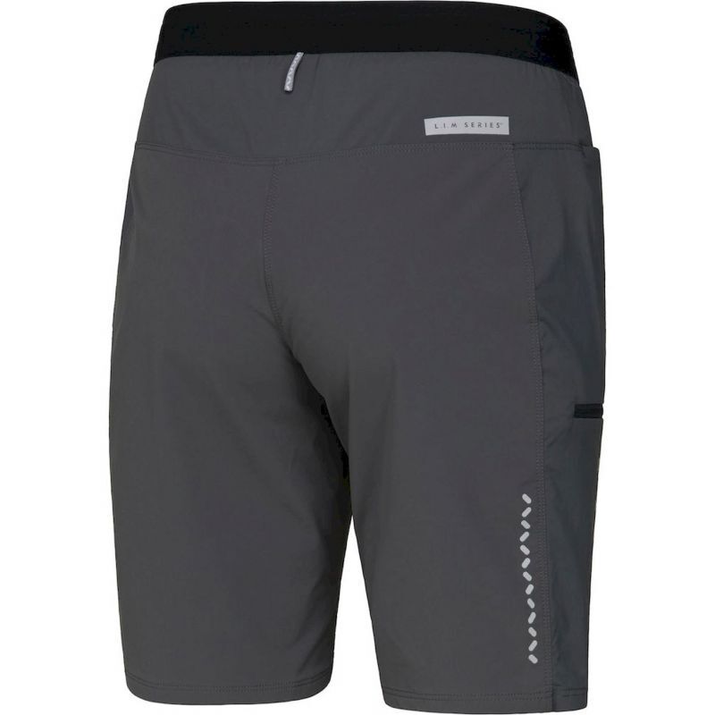 L.I.M Rugged Shorts - Short randonnée femme