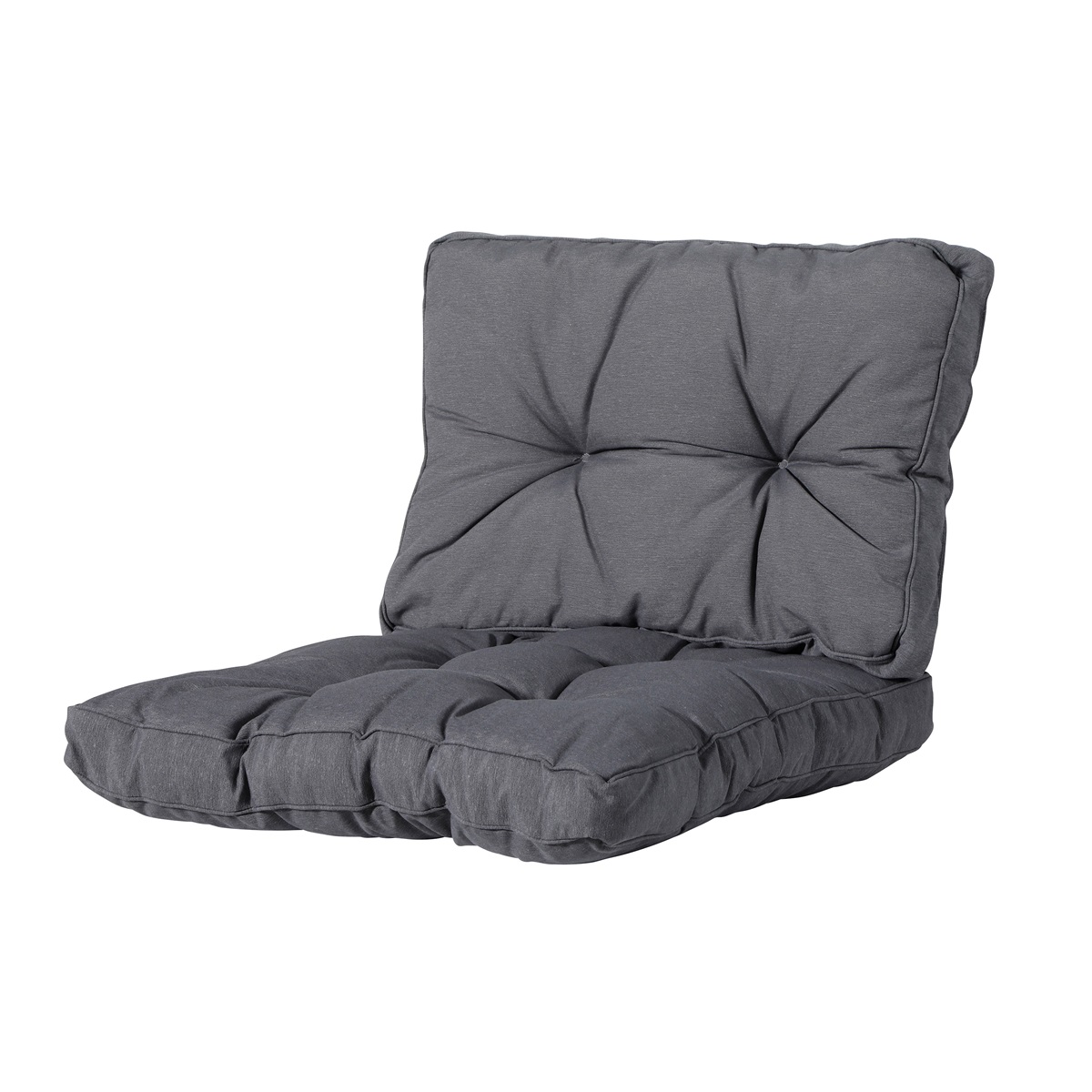 Madison Panama  Zitkussen - Set van 2