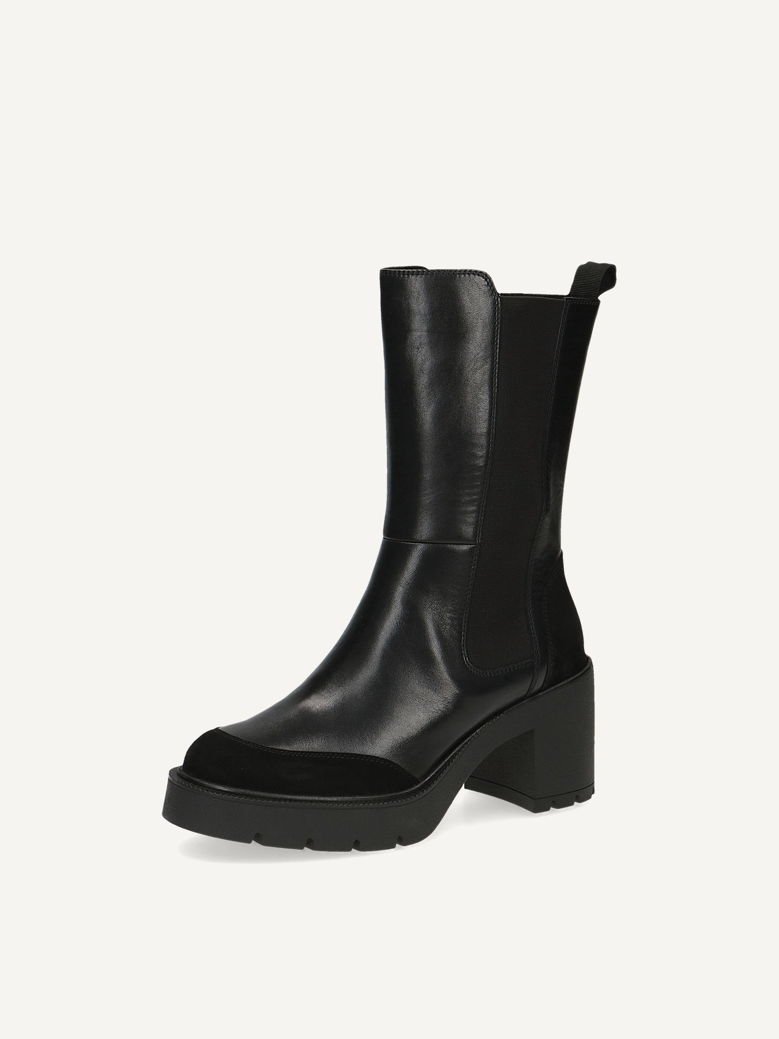 Stiefelette