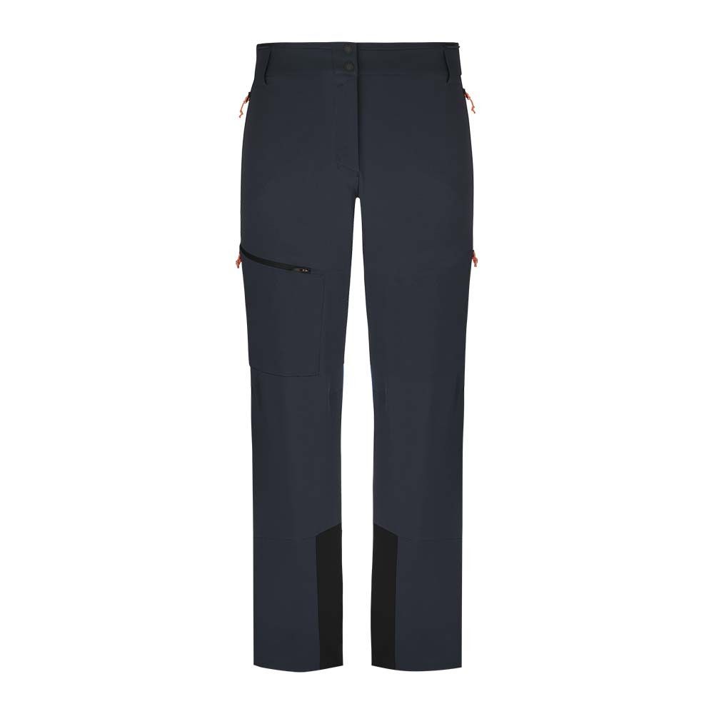 Salewa SELLA DST - Pantalon Homme navy blazer