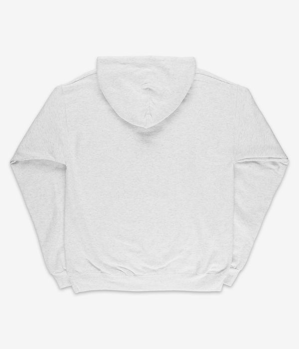 Thrasher Outlined Hoodie (ash grey)