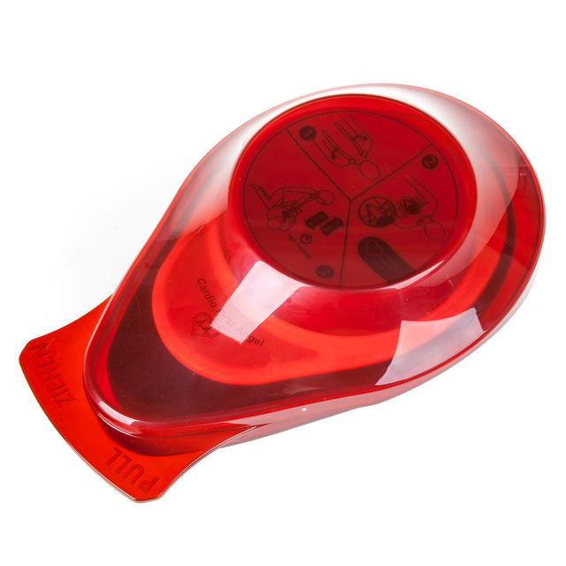 Cardio First Angel CPR-Feedback System