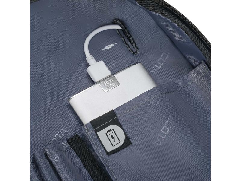DICOTA Notebook-Rucksack Eco Select 15