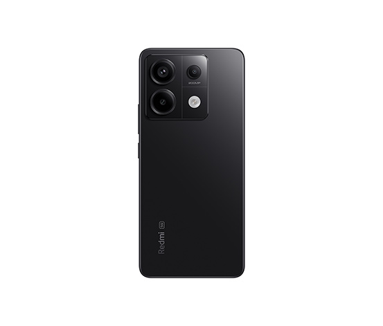 Xiaomi Redmi Note 13 Pro 5G 8GB 256GB schwarz