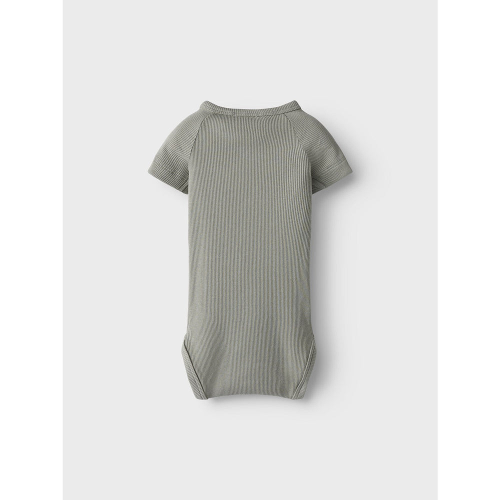 Køb Lil'Atelier Seagrass Gago Kog Slim Body