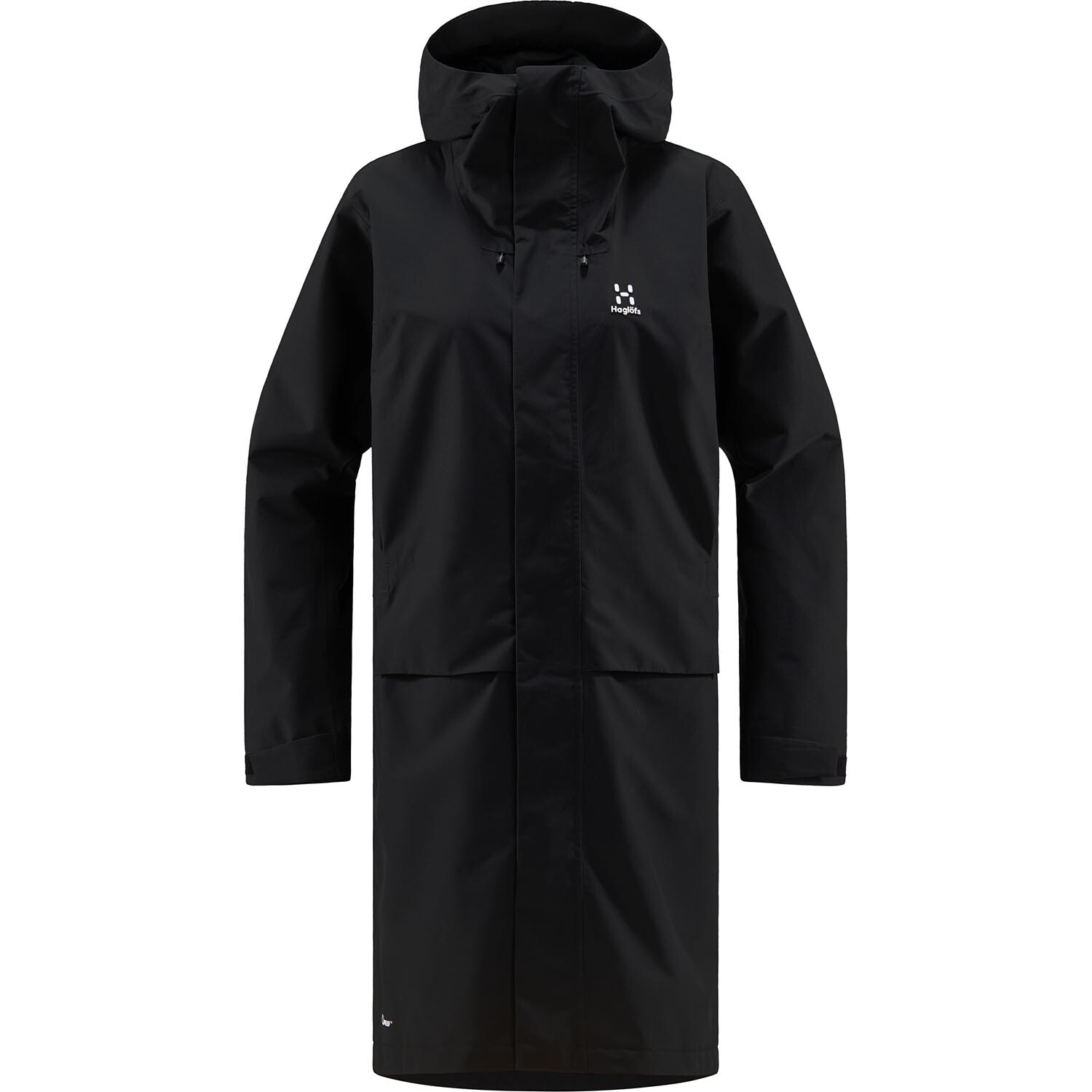 Haglöfs Womens Aria Proof Parka
