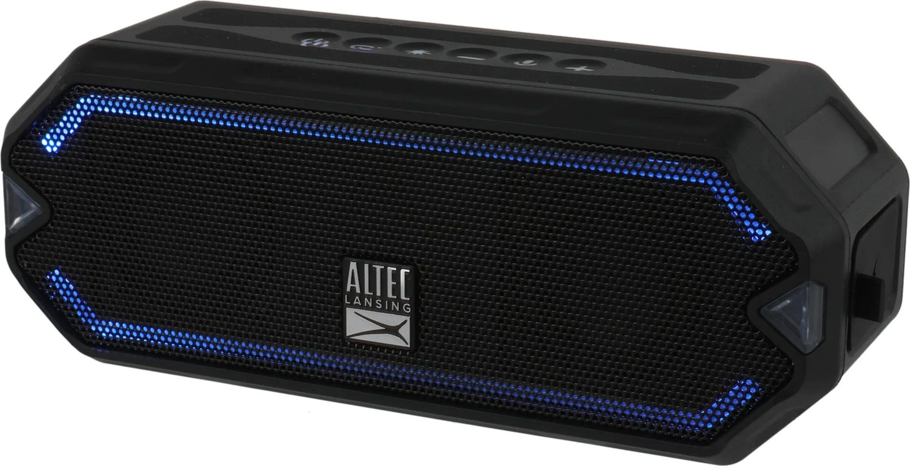Altec Lansing HydraJolt Enceintes Bluetooth portables