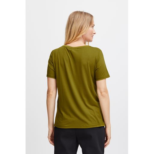 Fransa Kortærmet T-shirt, Fransa, L