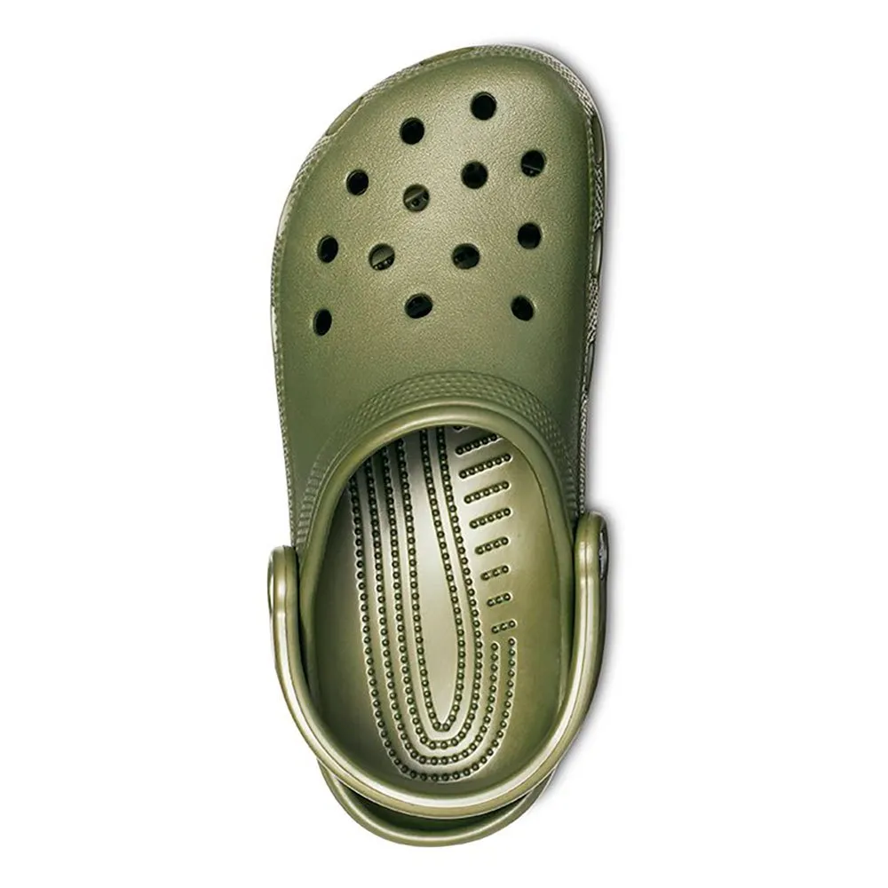 Crocs Classic holzschuhe