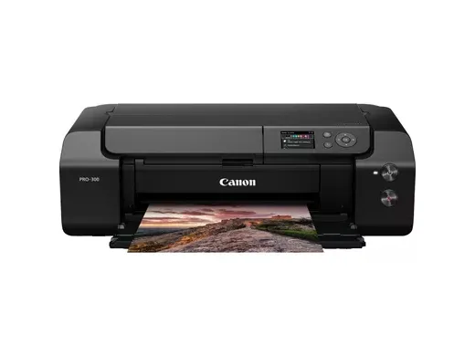 Canon imagePROGRAF PRO-300 - 13