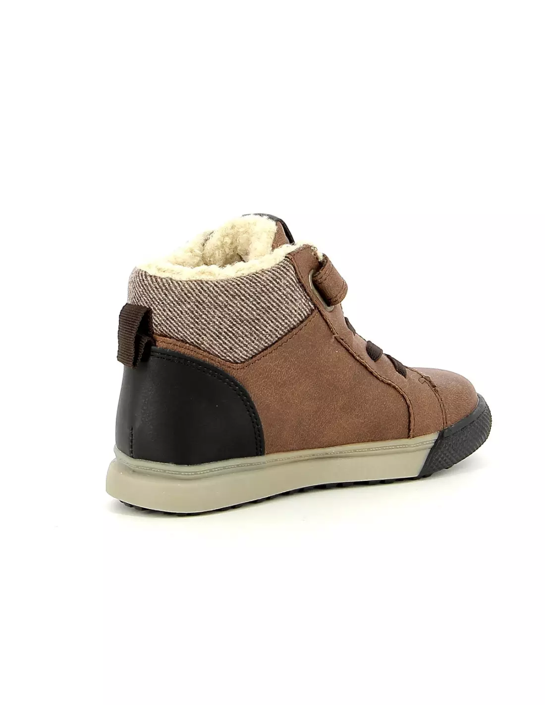 SAFETY JOGGER 581008 - Baskets Natural