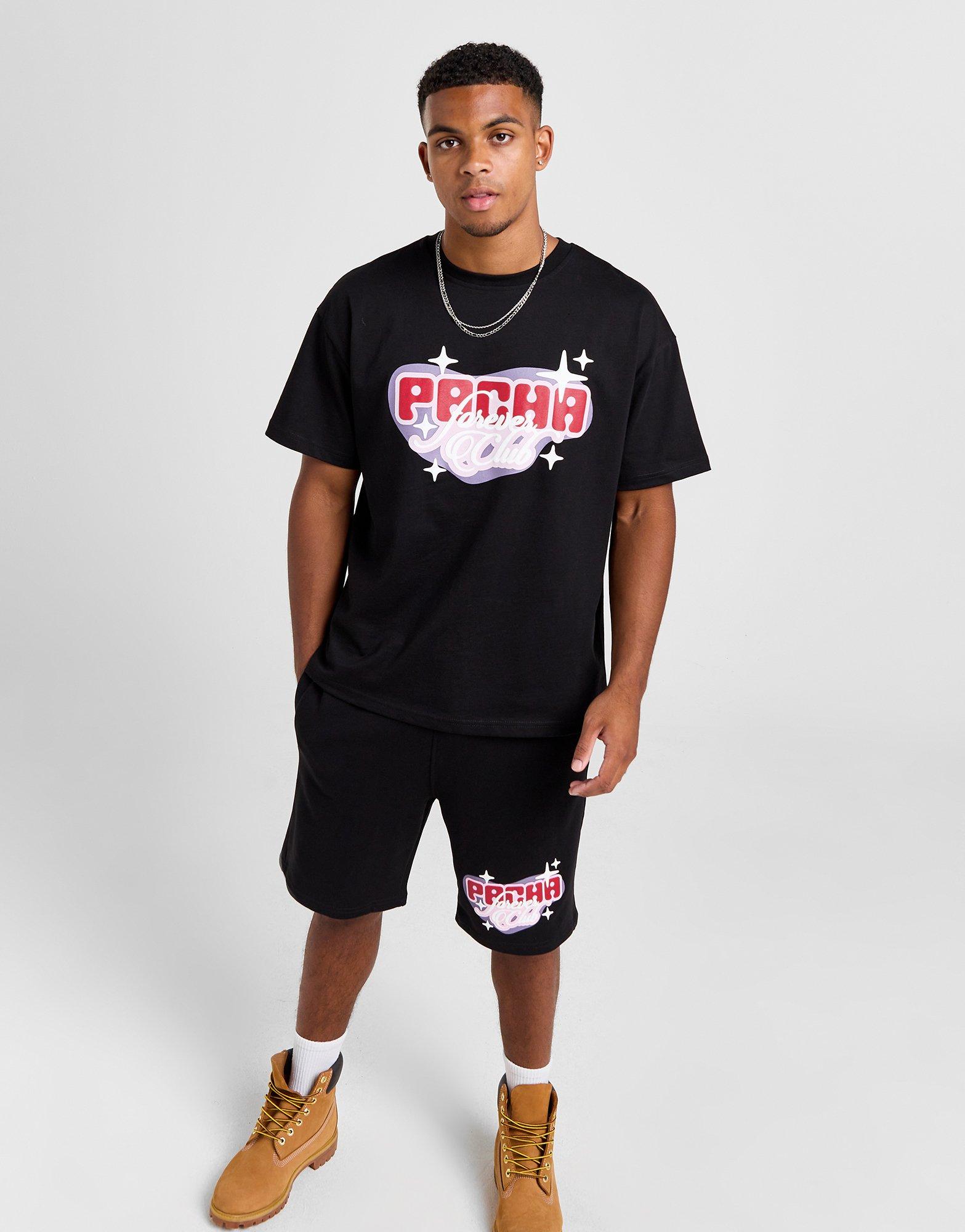 FOREVER CLUB T-shirt Club Homme