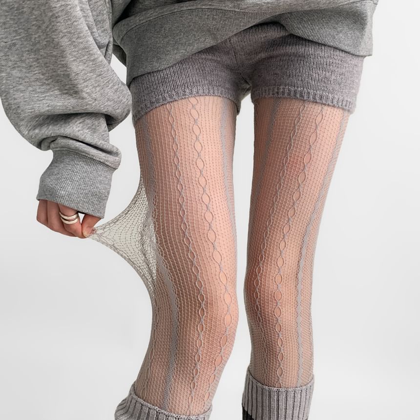 Desperim - Visnetpanty's