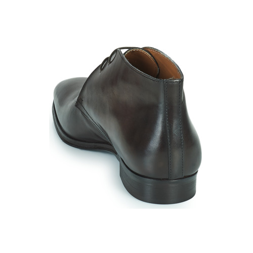 Pellet - ANTONIN - VEAU MARRON