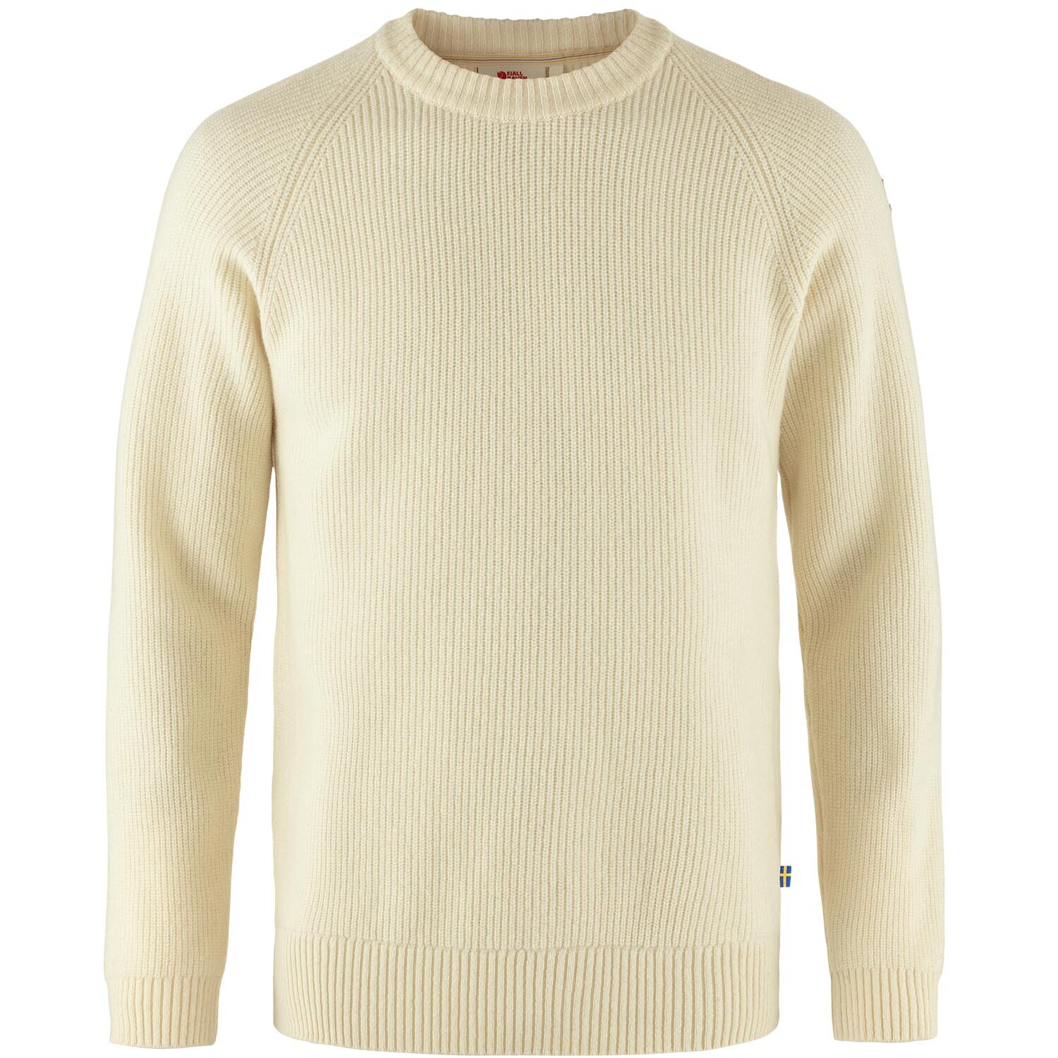Fjällräven Mens Övik Rib Sweater