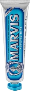 MARVIS Aquatic Mint, 85 ml