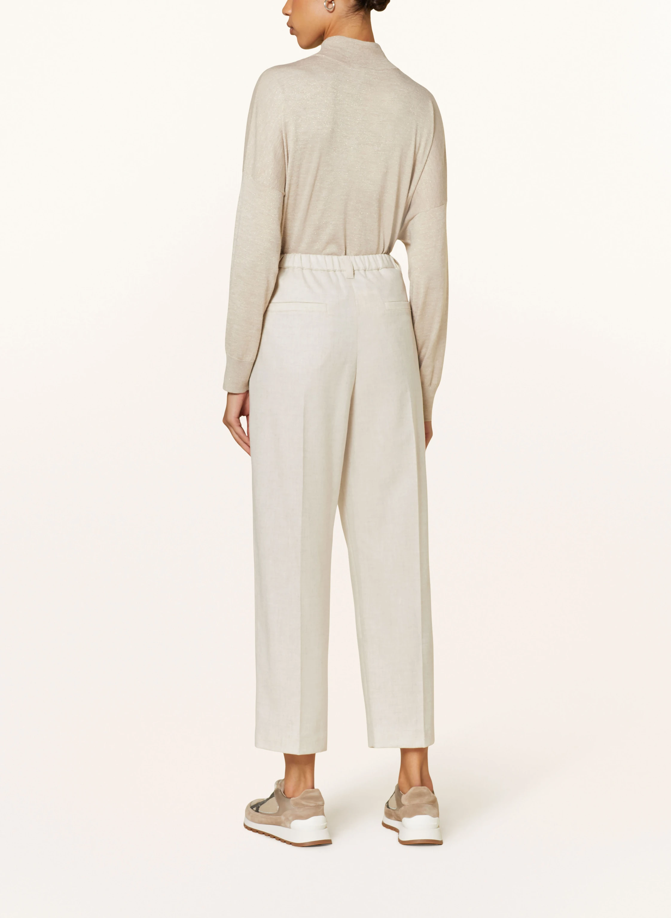 BRUNELLO CUCINELLI Hose