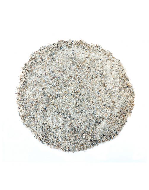 Versele-Laga Prestige Premium Schelpenzand Marine - Vogelbodembedekking - 25 kg Wit