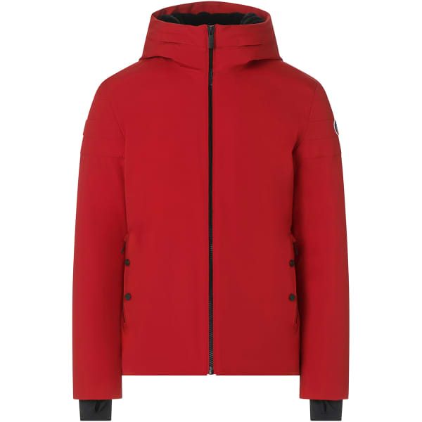 Veste de ski FUSALP GUY VESTE H RACING/NOIR
