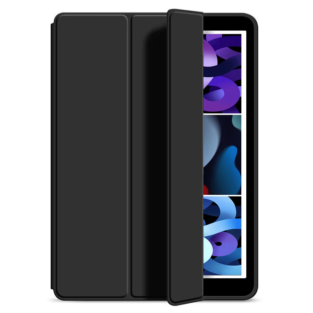 Silicone iPad Smart Cover