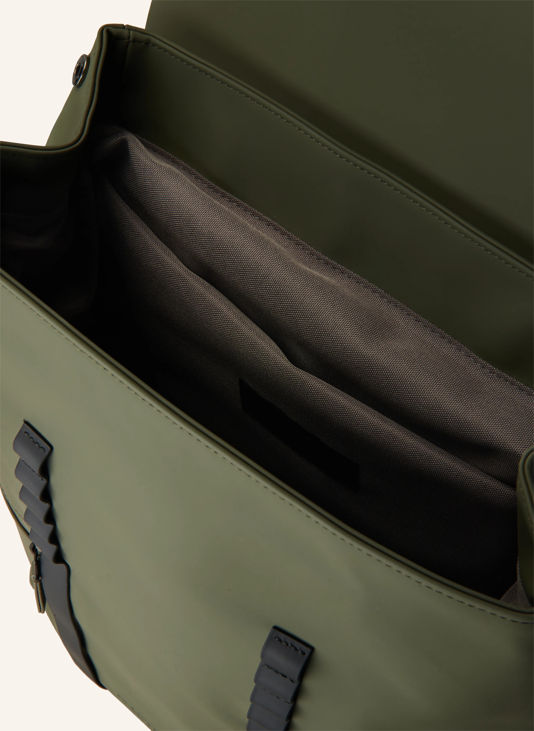 GASTON LUGA Rucksack SPLÄSH 2.0 mit Laptop-Fach