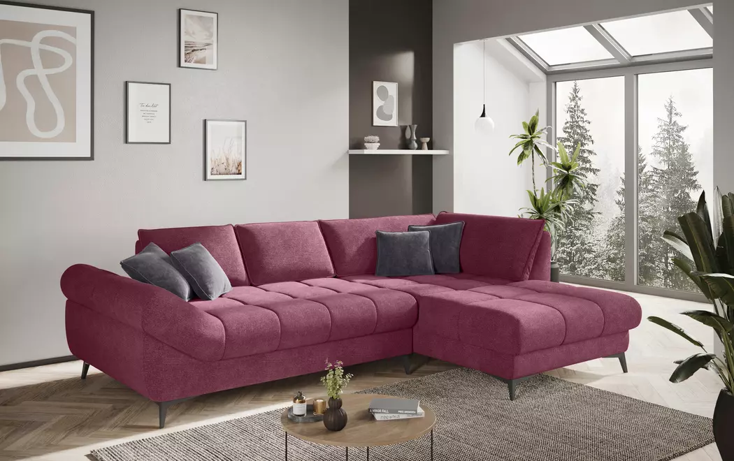 Ecksofa Atlanta