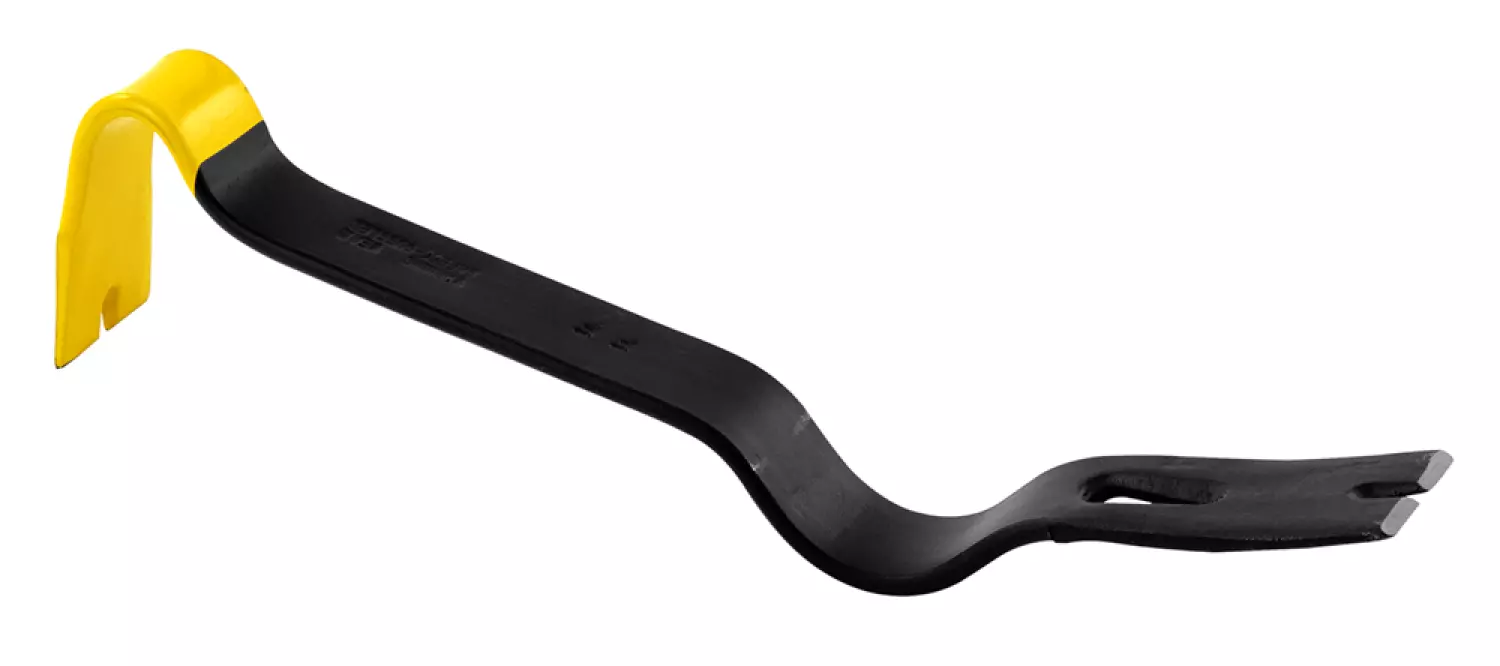Stanley 1-55-525 Super Wonder Bar nageltrekker - 400mm