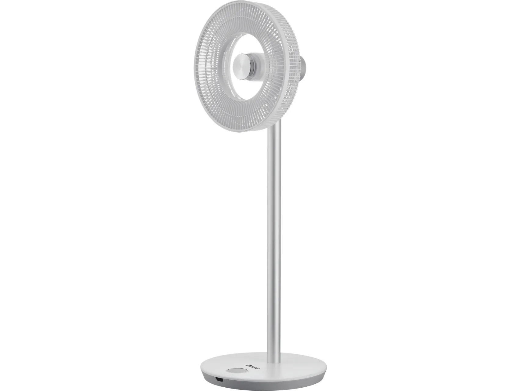 Termozeta Airzeta Titanium Cordless - Køleventilator - gulvstående - titan