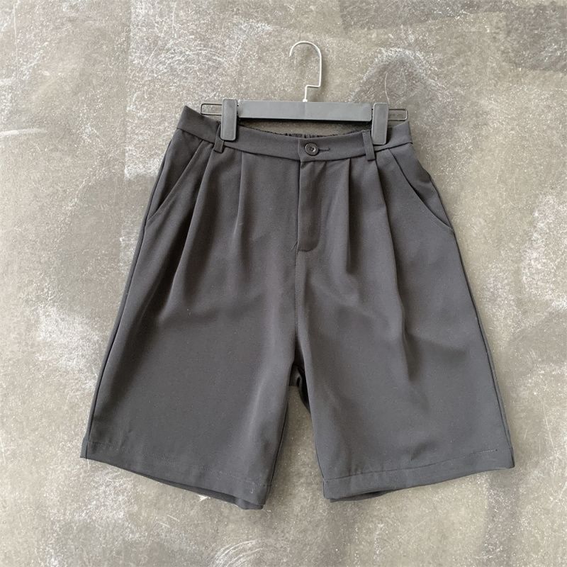 Bay Go Mall - Effen korte broek