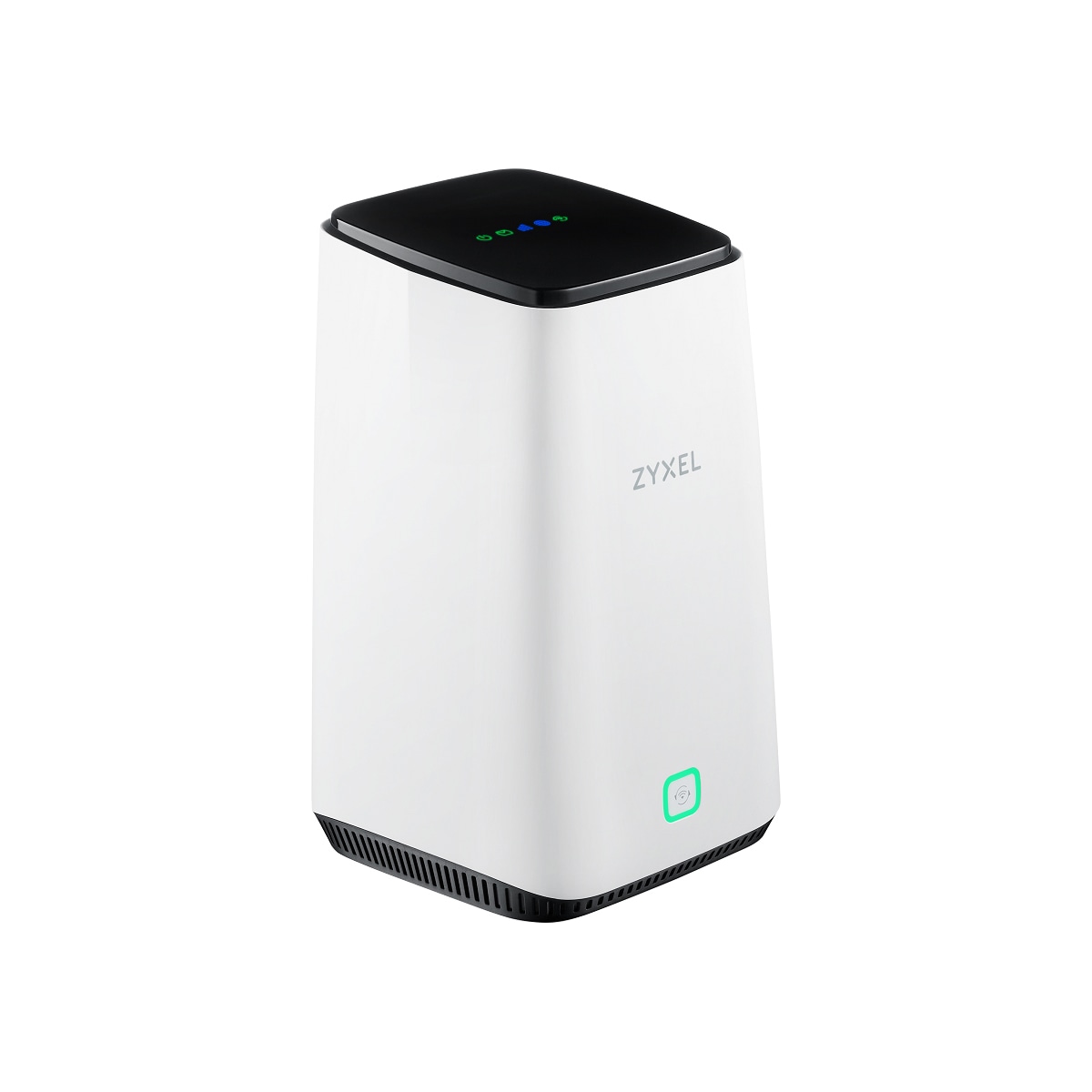 Zyxel FWA510 5G WiFi router
