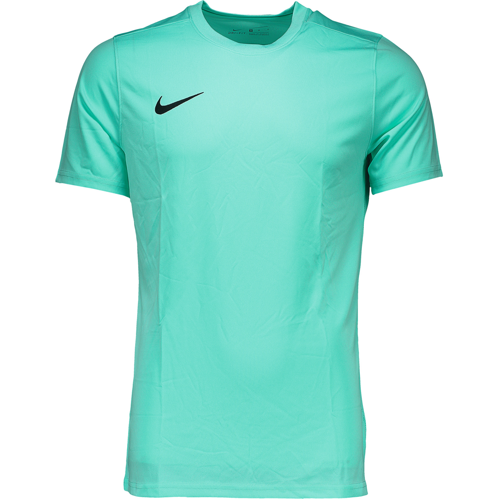 Nike Herren-Fussballshirt Park VI M, türkis