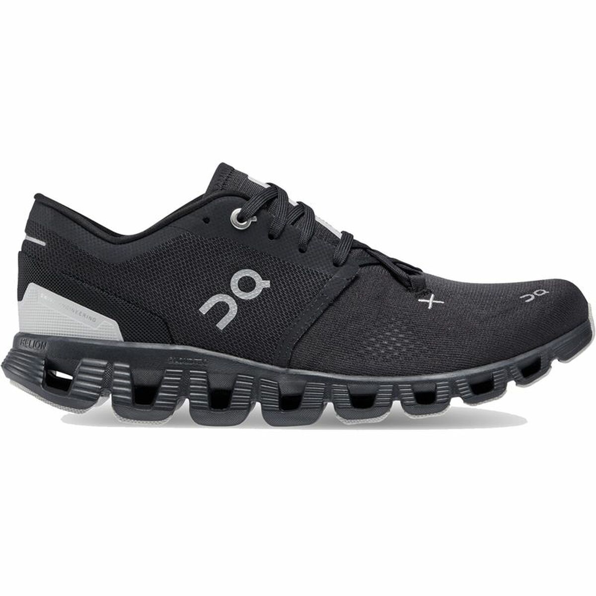 Zapatillas De Running On Running Cloud X 3