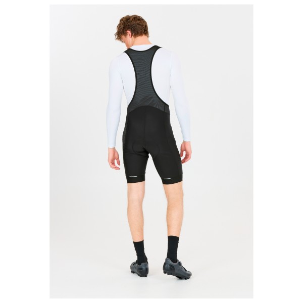 ENDURANCE - Gorsk V2,0 Short Cycling Tights with Bib - Pantalon de cyclisme
