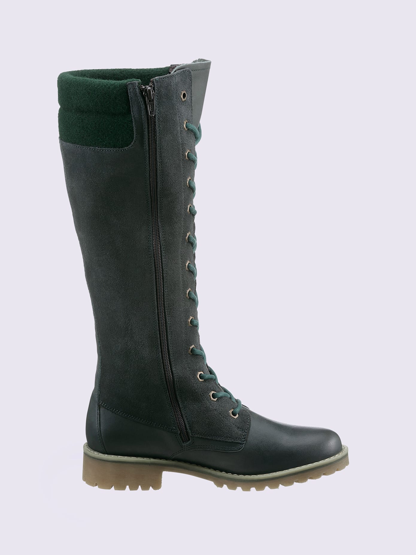 Bottes fabriqué au portugal