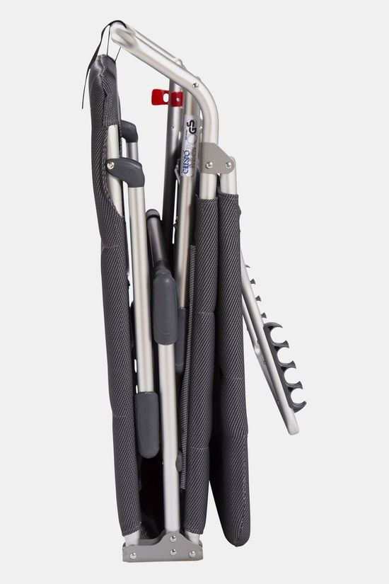 Crespo Crespo Vouwbed AL-363 XL Deluxe